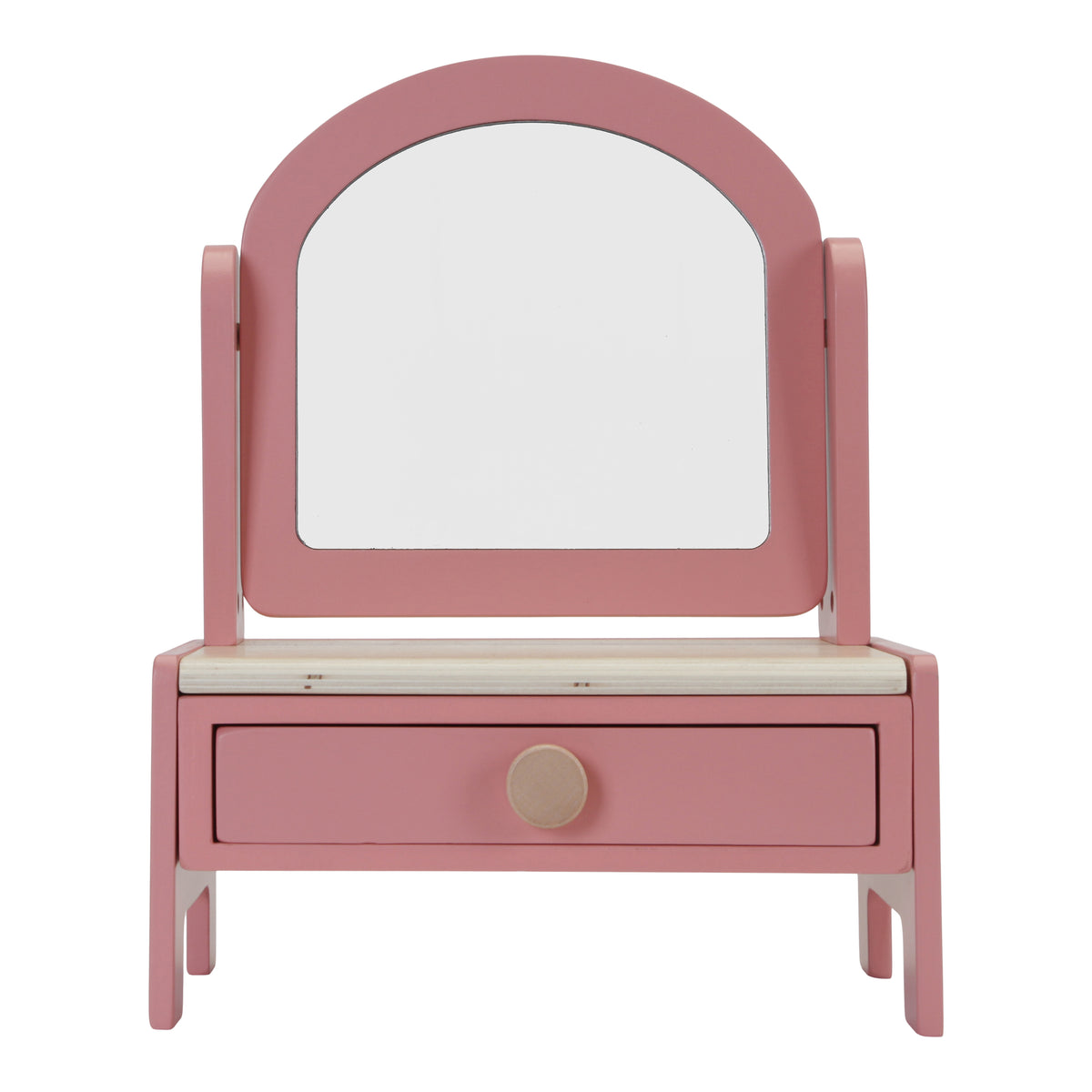 Little Dutch Vanity Table, Little Dutch, TOYS - Ecoemi