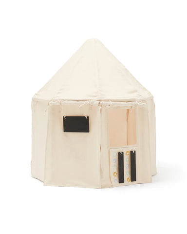 Tent add on play set