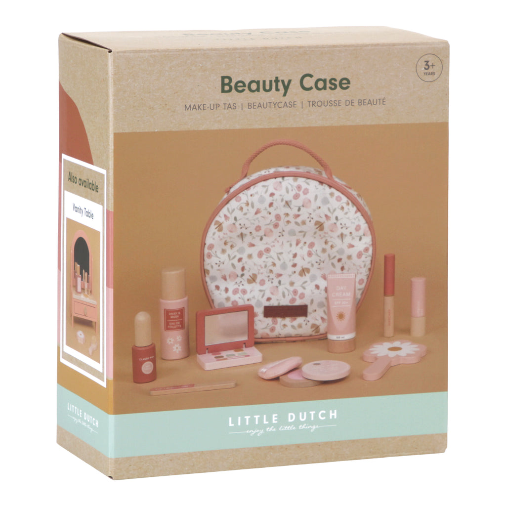 Order the Little Dutch Beauty Case FSC online - Baby Plus