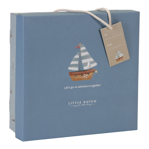 Little Dutch Sailors Bay Gift Box