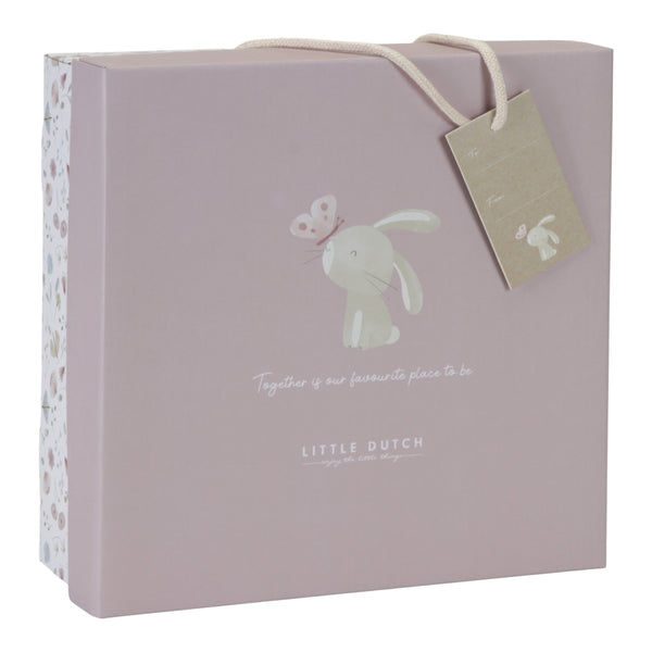 Flowers & Butterflies Gift box