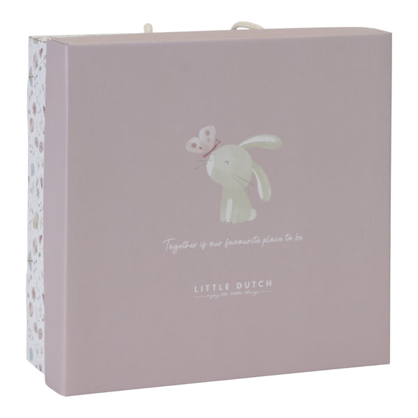 Flowers & Butterflies Gift box